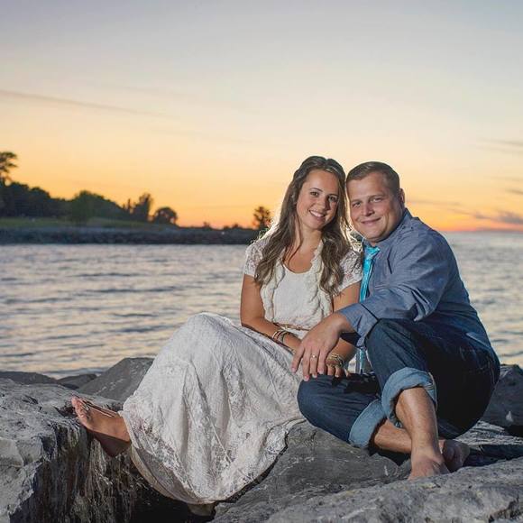 Meet your Posher, Jenna - Picture 1 of 1